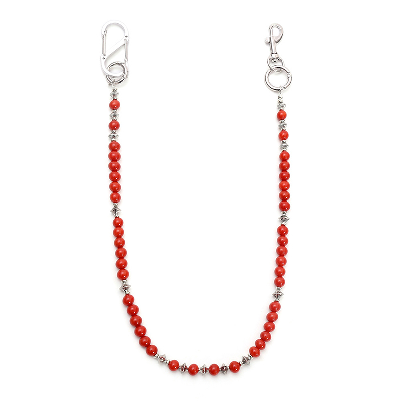 Hip Hop Punk Jean Chain Red Be - огляд і ціна Women Accessories Pk