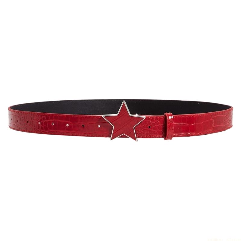31BF Gothic Punk Rock Belt Edg - огляд і ціна Women Accessories Description