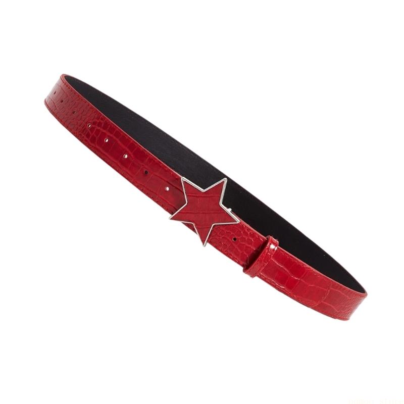31BF Gothic Punk Rock Belt Edg - огляд і ціна Women Accessories Description