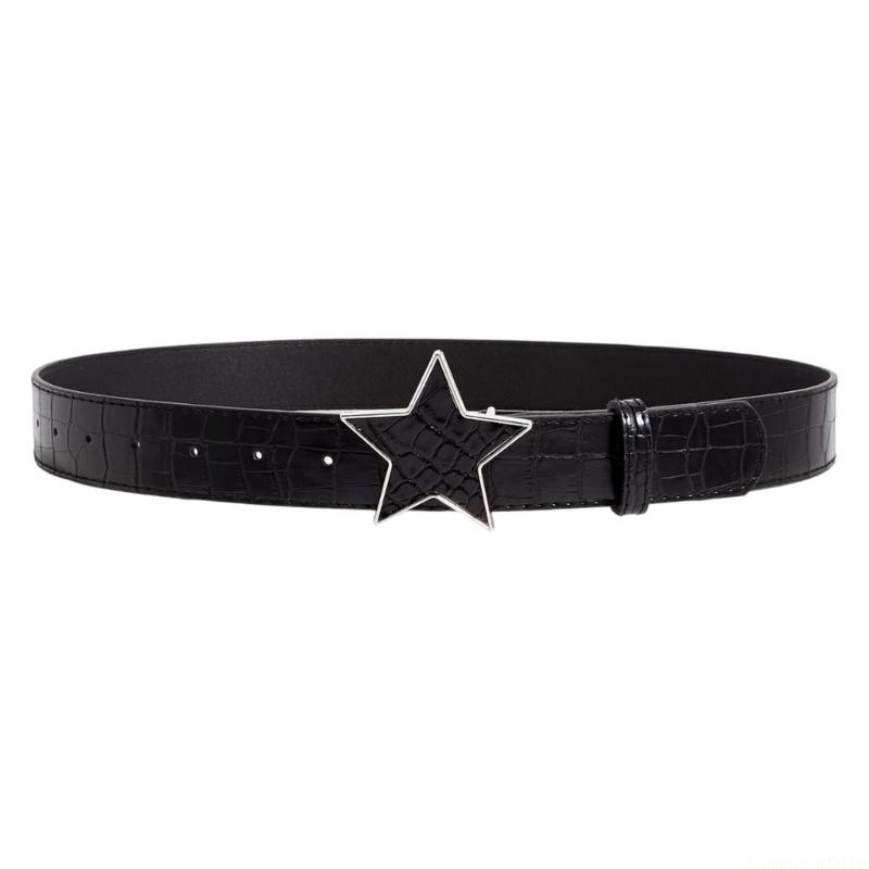 31BF Gothic Punk Rock Belt Edg - огляд і ціна Women Accessories Description