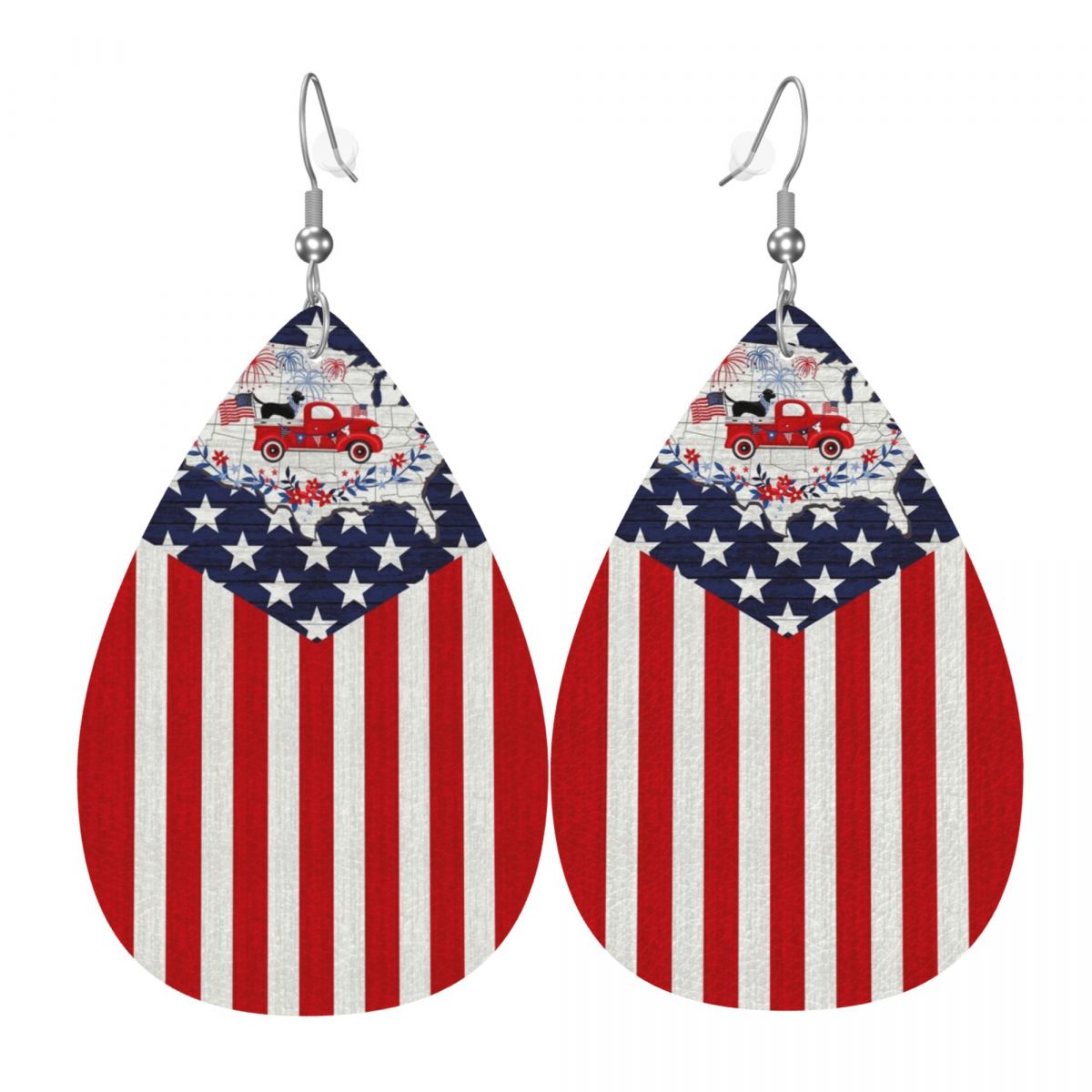 Custom Truckin' In The USA Mul - огляд і ціна Women Accessories Usa