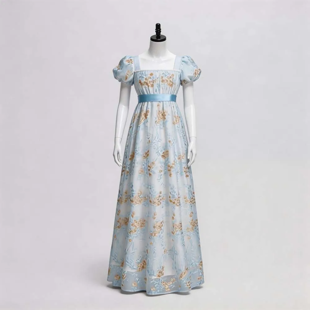 European Vintage Regency Tea D - огляд і ціна Women Electronic Accessories