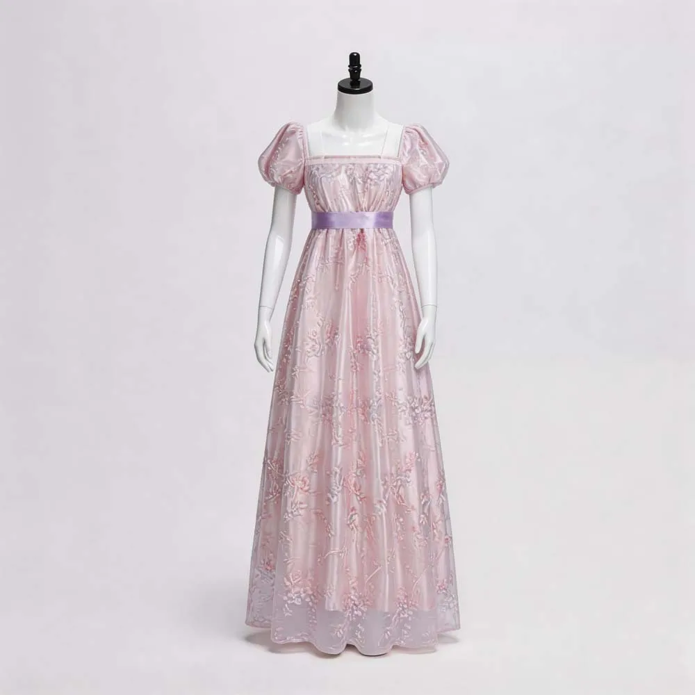 European Vintage Regency Tea D - огляд і ціна Women Electronic Accessories