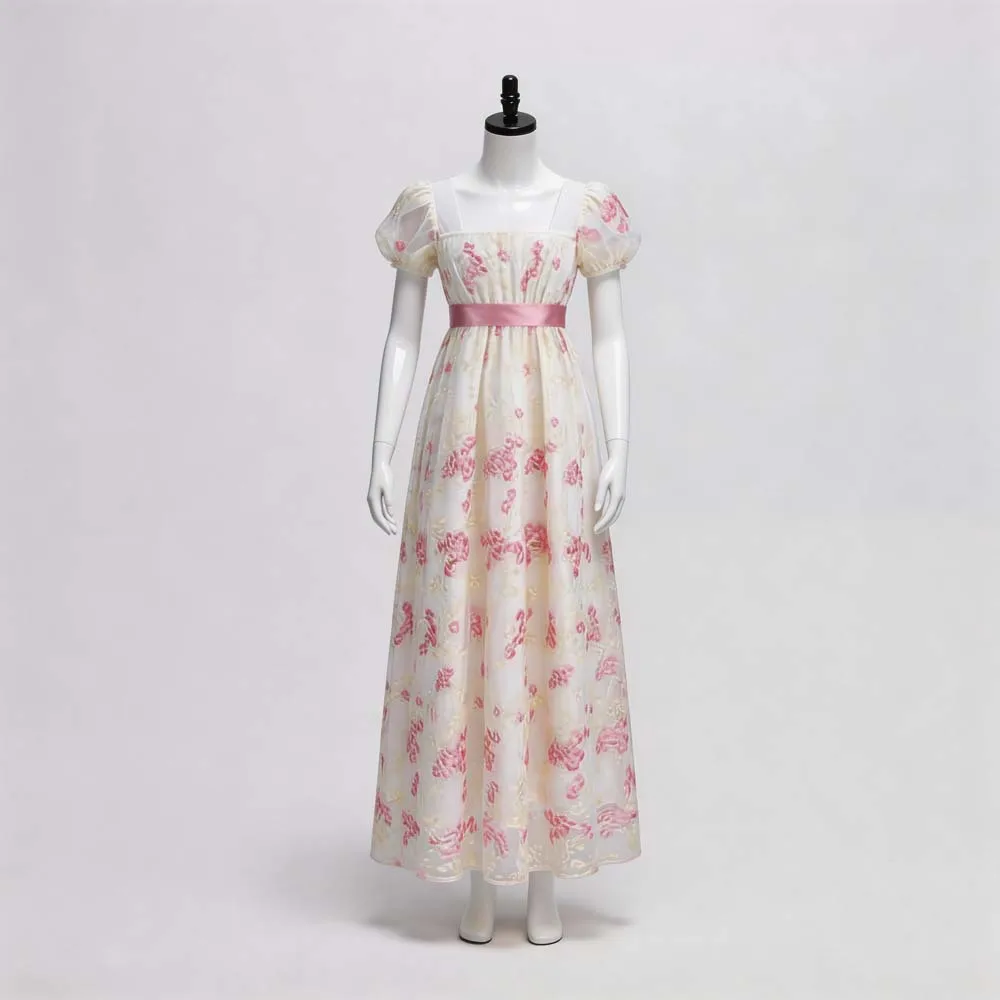 European Vintage Regency Tea D - огляд і ціна Women Electronic Accessories
