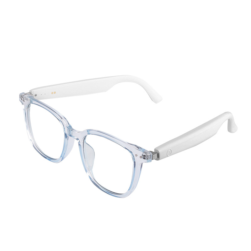 Smart Glasses Bluetooth Music  - огляд і ціна Women Accessories In English