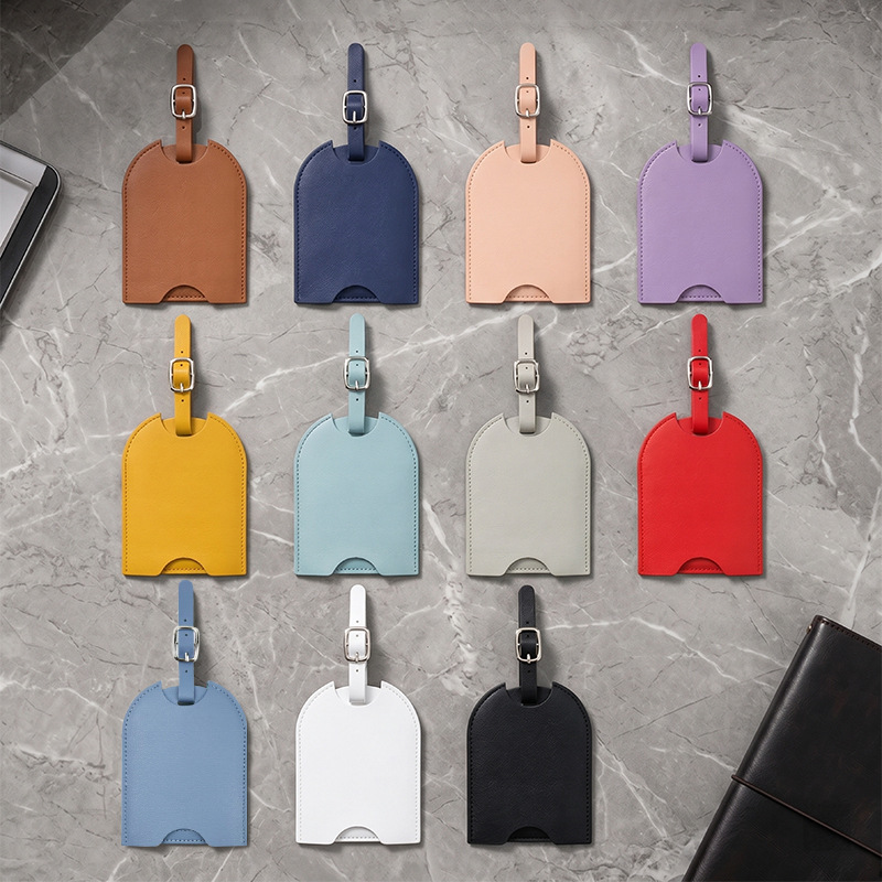 Travel Luggage Tag for Women S - огляд і ціна Women Accessories Name