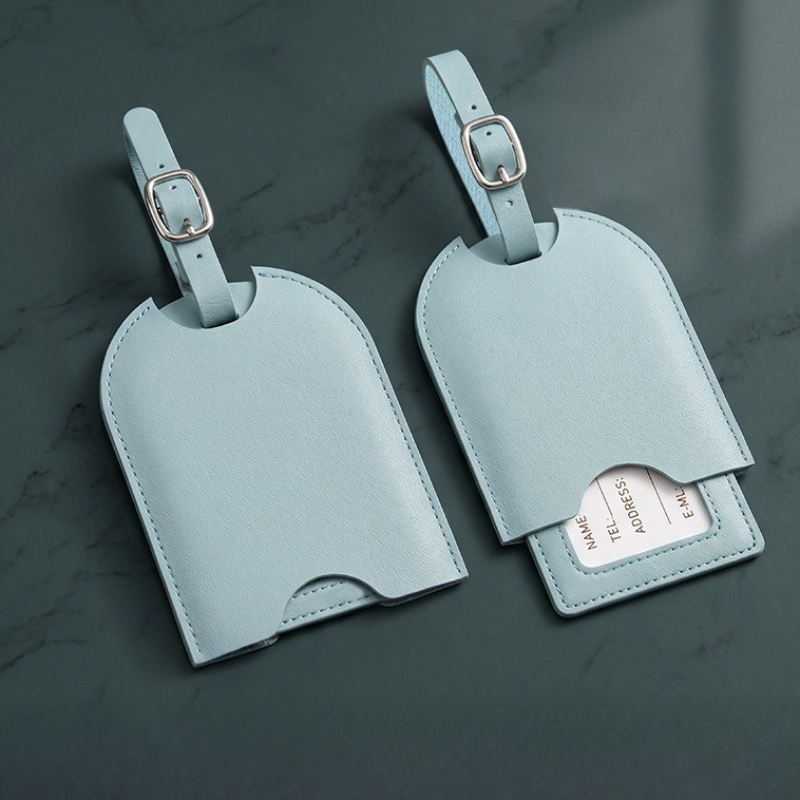Travel Luggage Tag for Women S - огляд і ціна Women Accessories Name