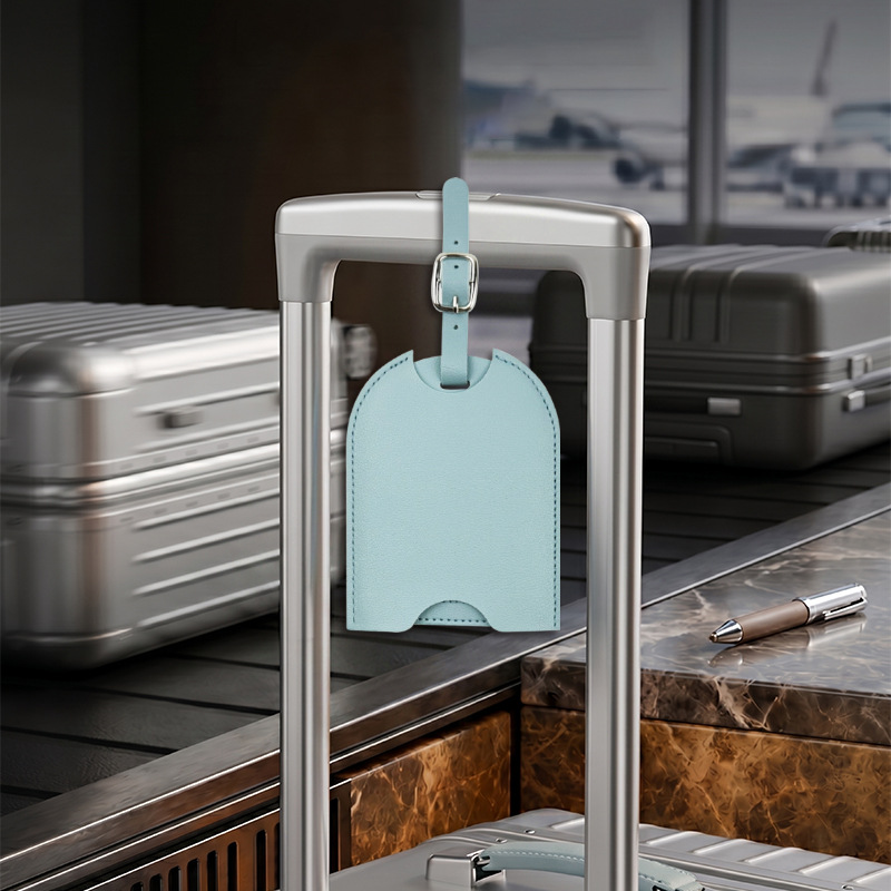 Travel Luggage Tag for Women S - огляд і ціна Women Accessories Name