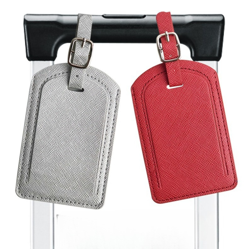 Travel Luggage Tag for Women M - огляд і ціна Women Accessories Name