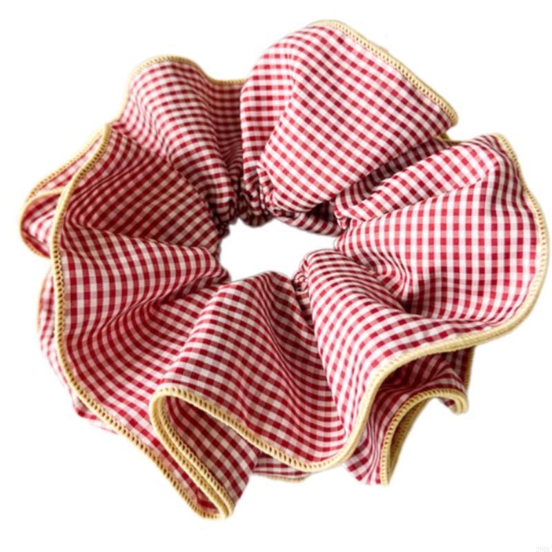 39BC Creative Oversized Checke - огляд і ціна Women Accessories Description