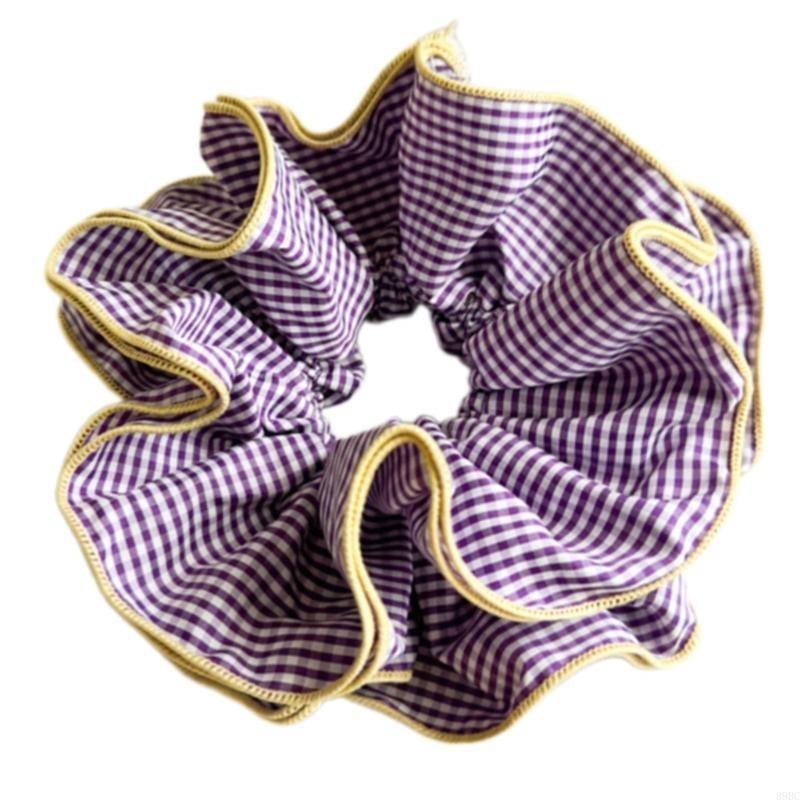 39BC Creative Oversized Checke - огляд і ціна Women Accessories Description