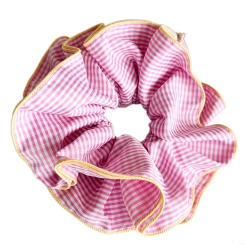 39BC Creative Oversized Checke - огляд і ціна Women Accessories Description