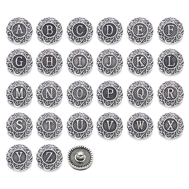 26 English Letter Alphabet 18m - огляд і ціна Women Accessories In English