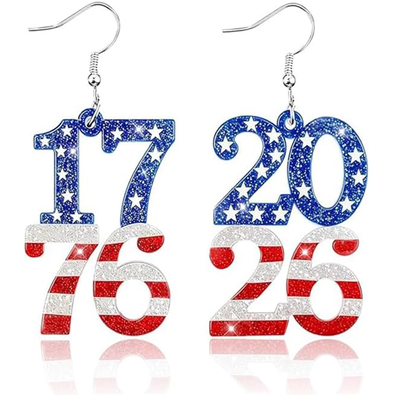 250 Anniversary USA Merchandis - огляд і ціна Women Accessories Usa