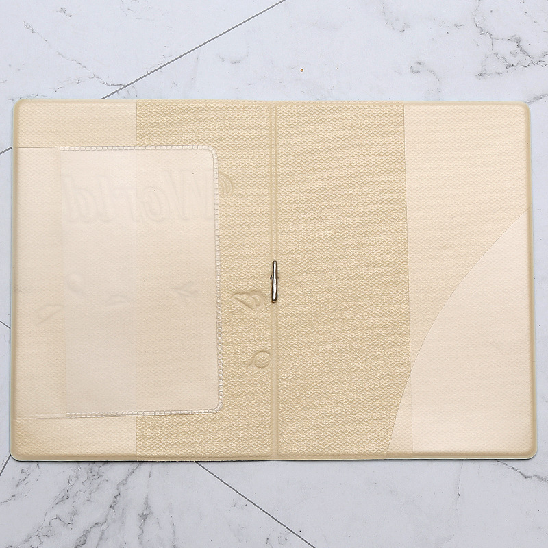 Creative Passport Cover Wallet - огляд і ціна Women'S Accessories Wallet