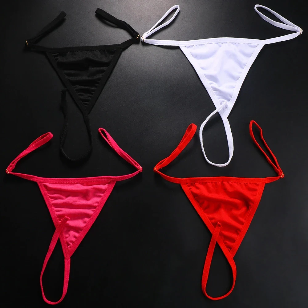 Sexy Round Rhinestone Thong Ad - огляд і ціна Women Accessories Dropshipping