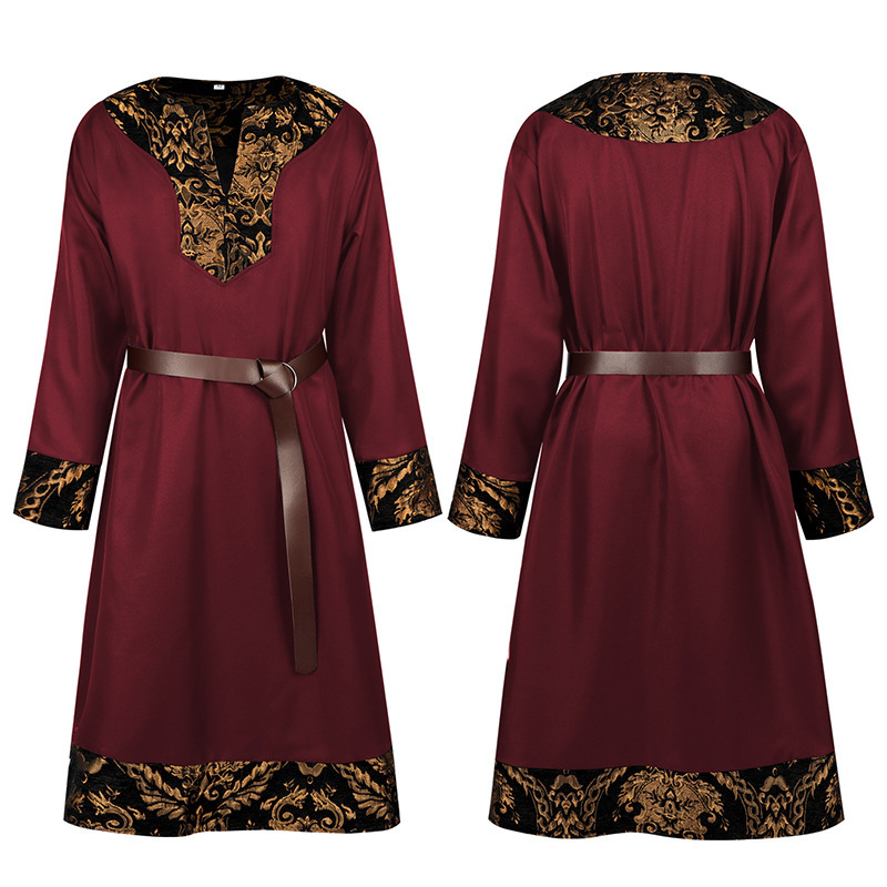 Men's Medieval Renaissance Tun - огляд і ціна Women Electronic Accessories