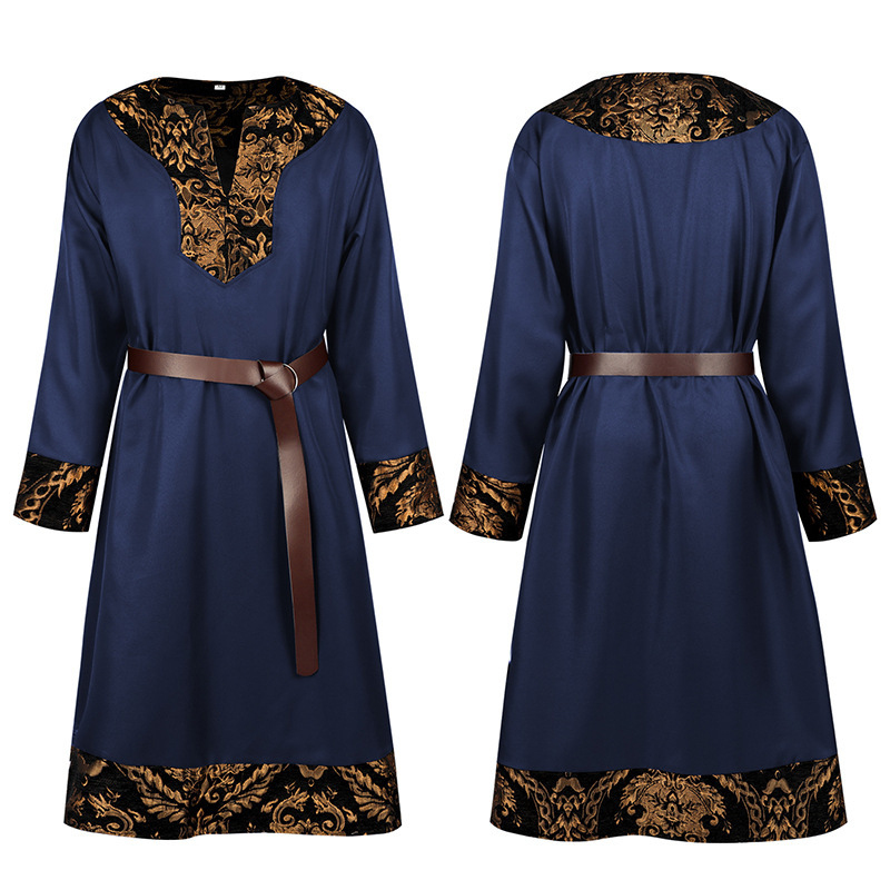 Men's Medieval Renaissance Tun - огляд і ціна Women Electronic Accessories