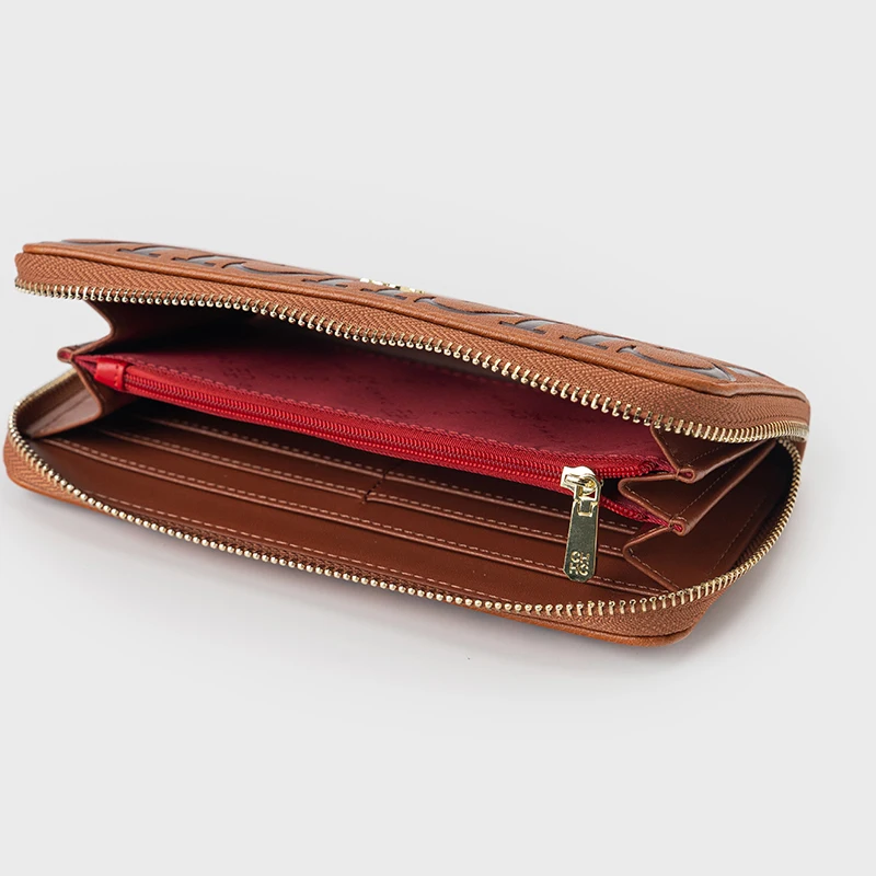CH Designer Long Wallet for Wo - огляд і ціна Women'S Accessories Wallet