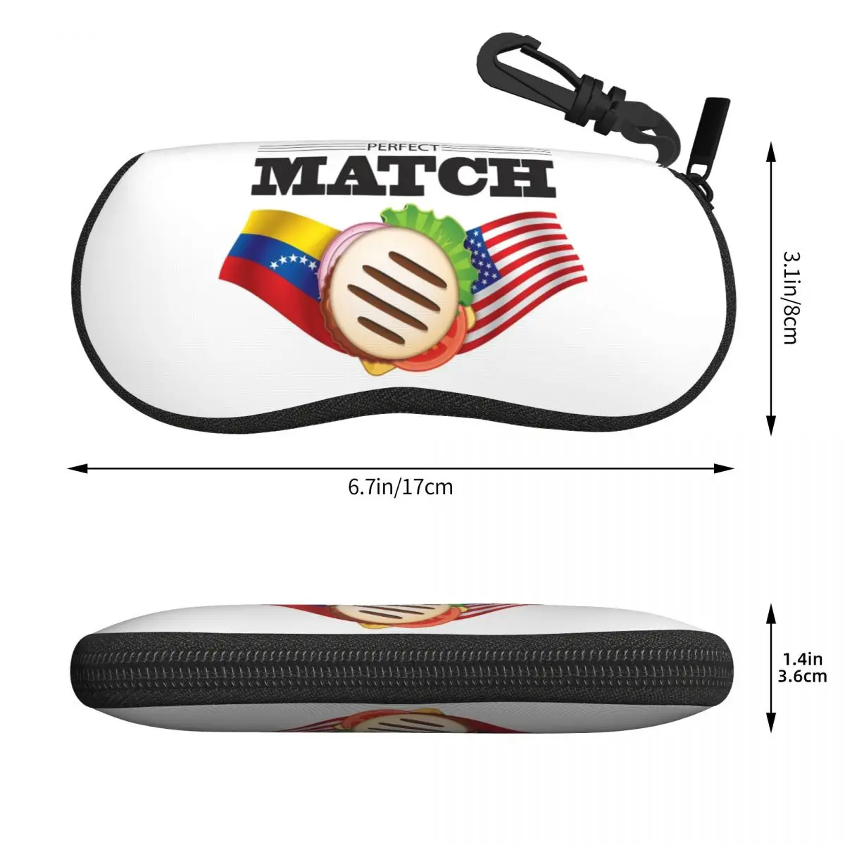 Perfect Match Venezuela USA (A - огляд і ціна Women Accessories Usa