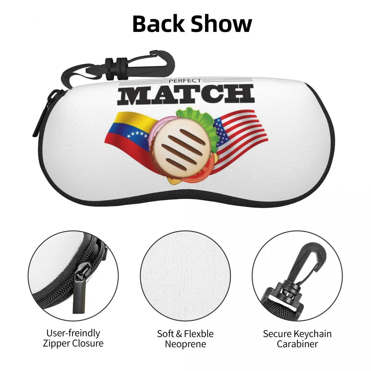 Perfect Match Venezuela USA (A - огляд і ціна Women Accessories Usa
