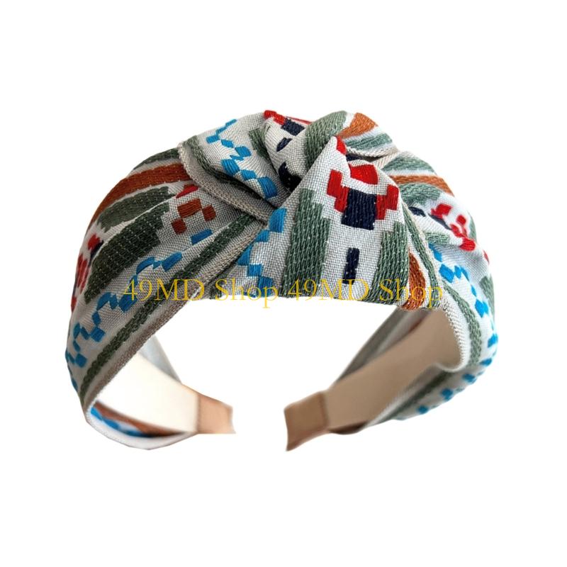 49MD Wide Comfort Headbands Em - огляд і ціна Women Accessories Description