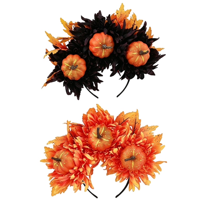 Q39C Unique Skull Pumpkin Fall - огляд і ціна Women Accessories Description