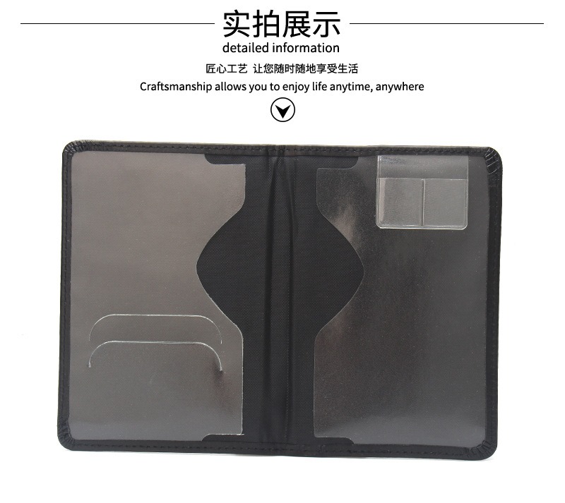 Germany Passport Cover Women P - огляд і ціна Women'S Accessories Wallet