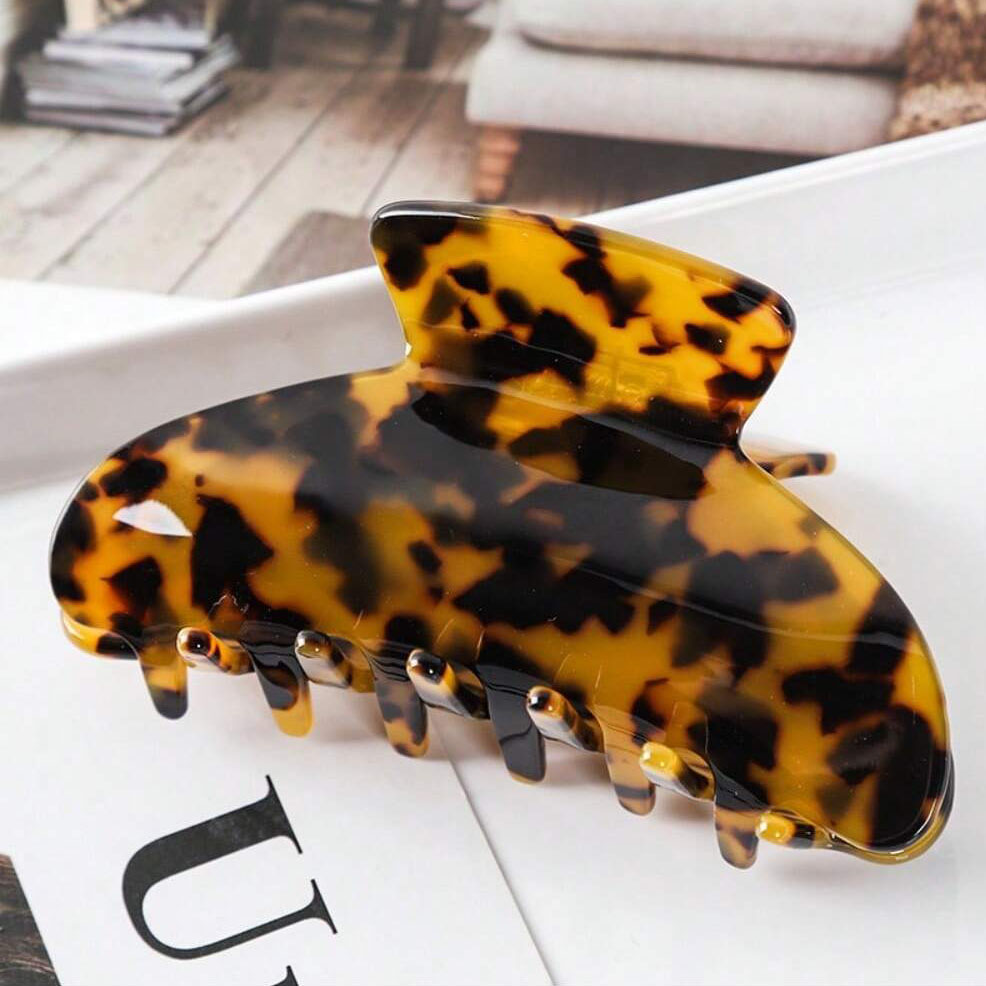 Personalized Leopard Print Hai - огляд і ціна Women Accessories Name