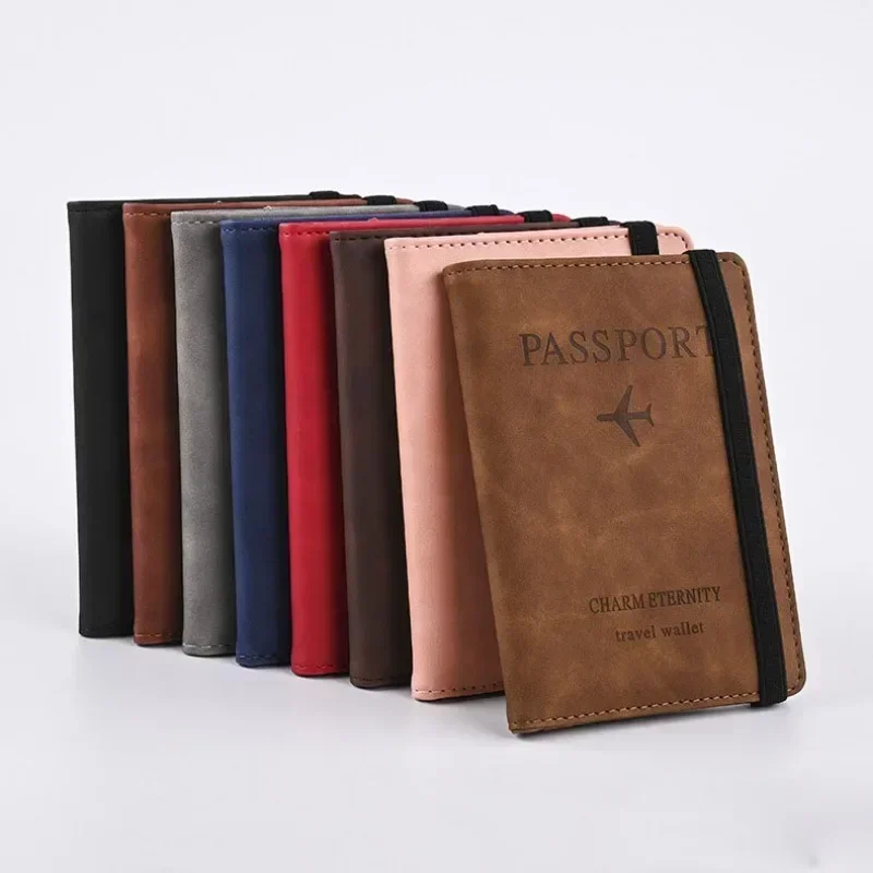 Women Men Travel Passport Hold - огляд і ціна Women'S Accessories Wallet