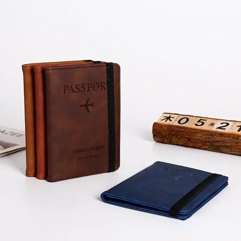Women Men Travel Passport Hold - огляд і ціна Women'S Accessories Wallet