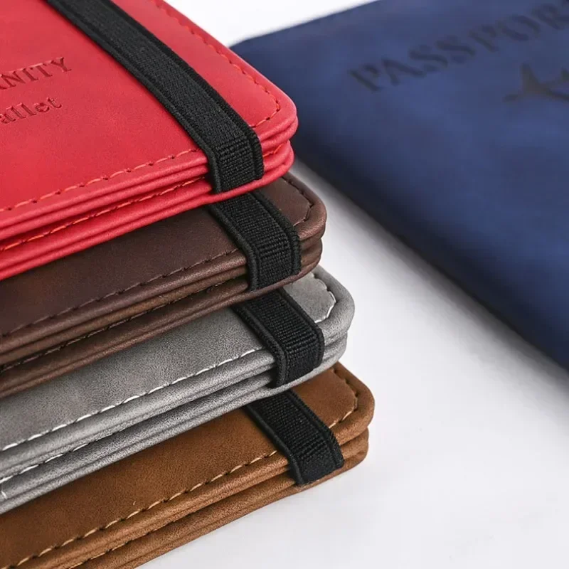Women Men Travel Passport Hold - огляд і ціна Women'S Accessories Wallet