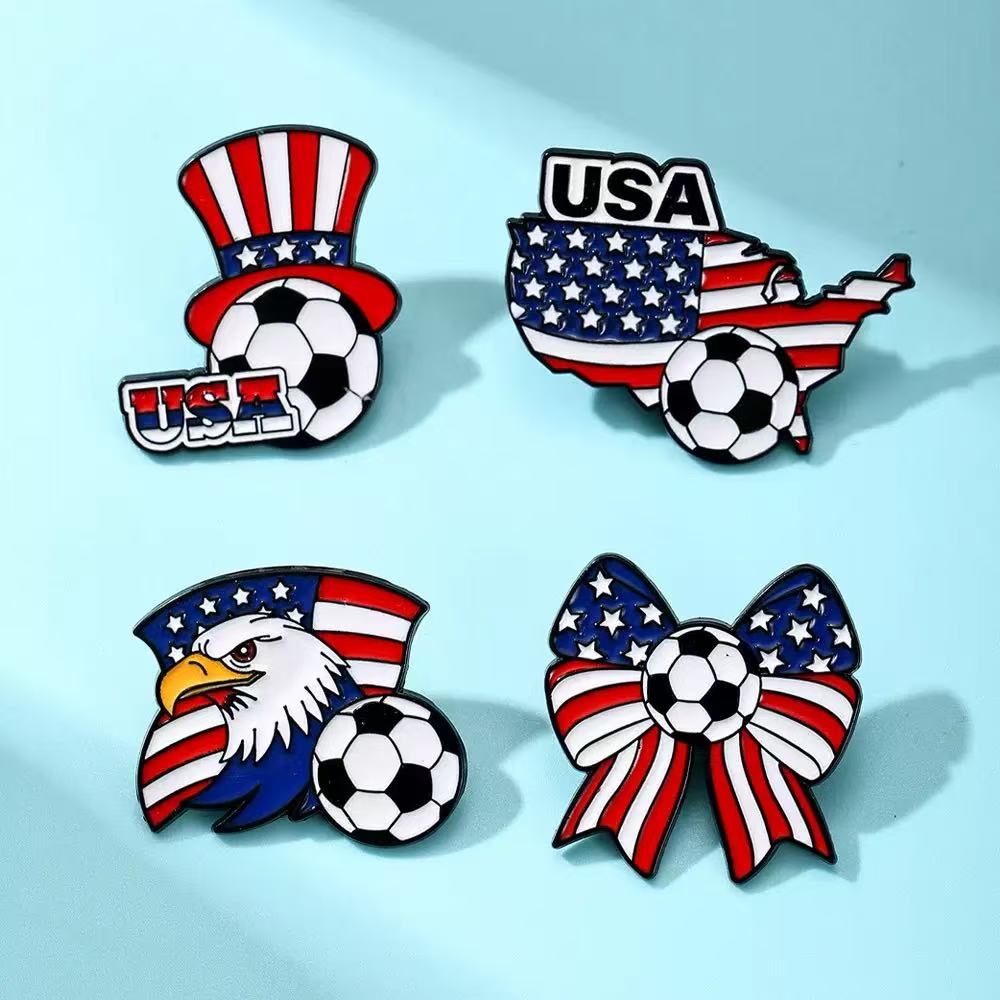 4 PCS Chic Alloy Brooch For Wo - огляд і ціна Women Accessories Usa