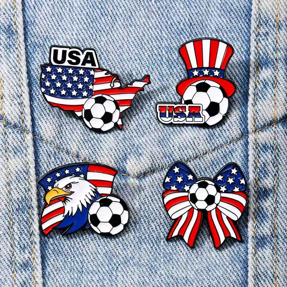 4 PCS Chic Alloy Brooch For Wo - огляд і ціна Women Accessories Usa