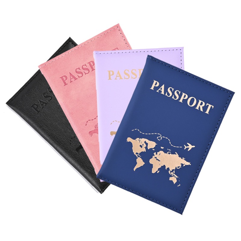 Fashion Passport Holder with L - огляд і ціна Women'S Accessories Wallet