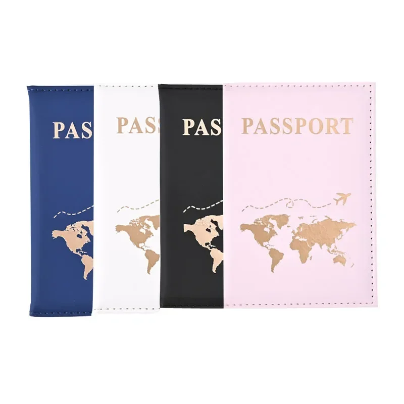 Fashion Passport Holder with L - огляд і ціна Women'S Accessories Wallet