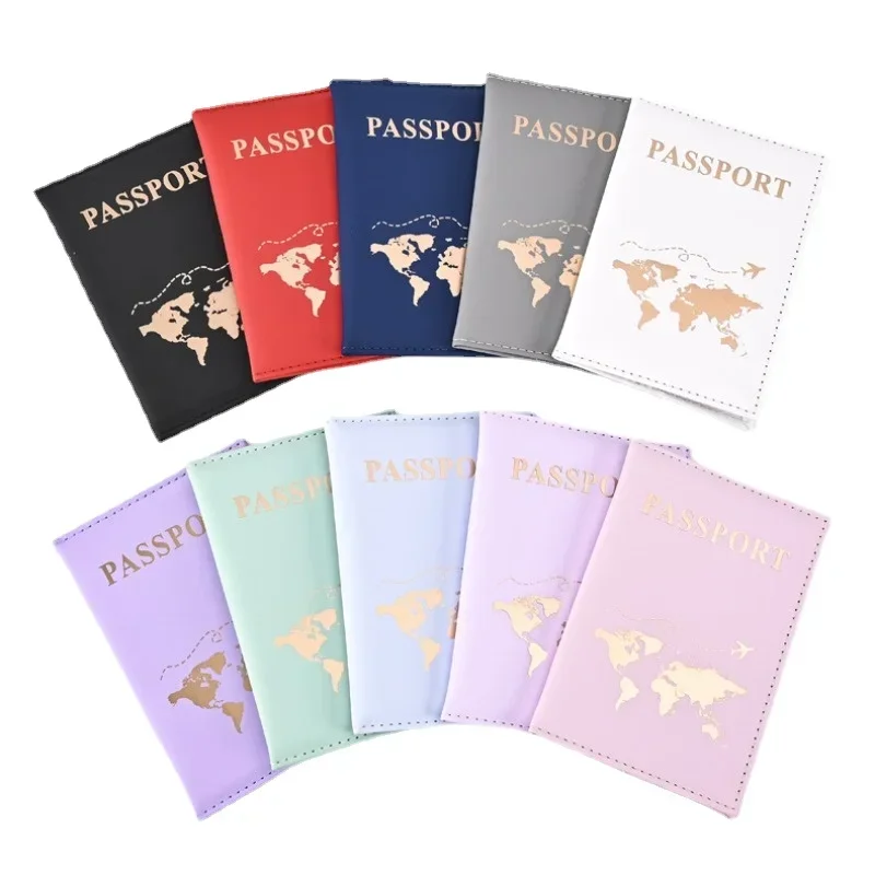 Fashion Passport Holder with L - огляд і ціна Women'S Accessories Wallet