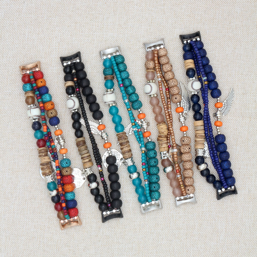 Watchband Mi Band 8 Bracelet f - огляд і ціна Women Accessories In English