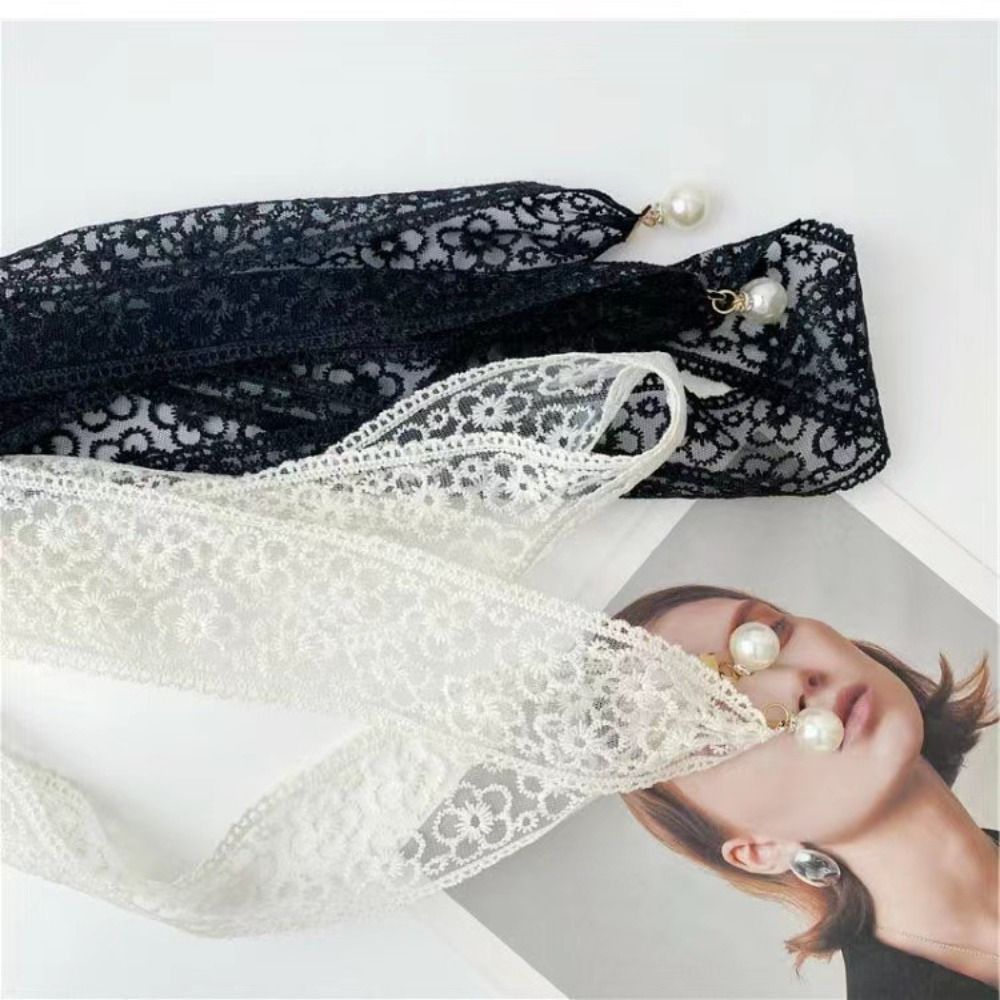 Fashion Sweet Decorative Lace  - огляд і ціна Women Accessories Description