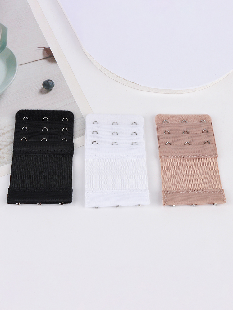 3pcs 3hook bra strap extenders - огляд і ціна Women Accessories Pk