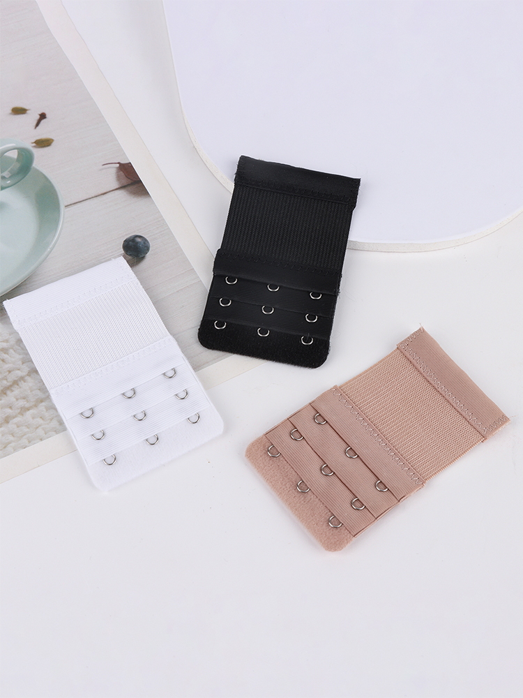 3pcs 3hook bra strap extenders - огляд і ціна Women Accessories Pk